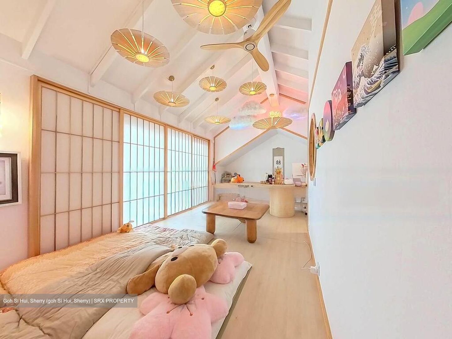 Chuan Green (D19), Detached #443868521